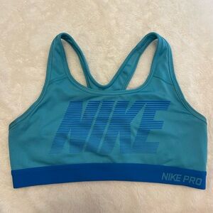 Nike Pro Sports Bra